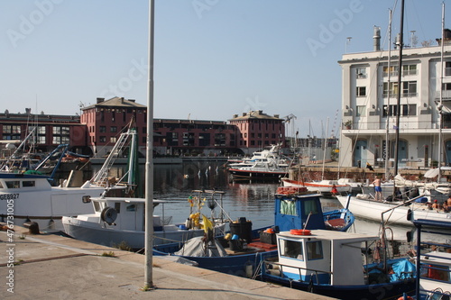 Genova
