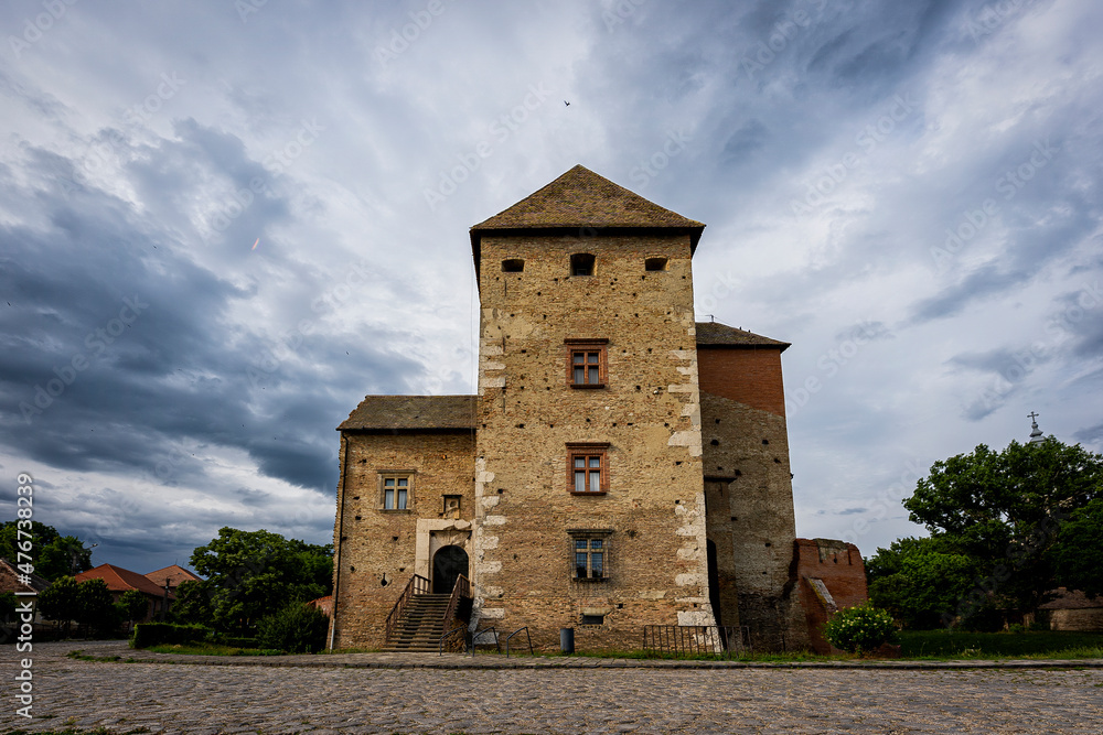 Castle Castle