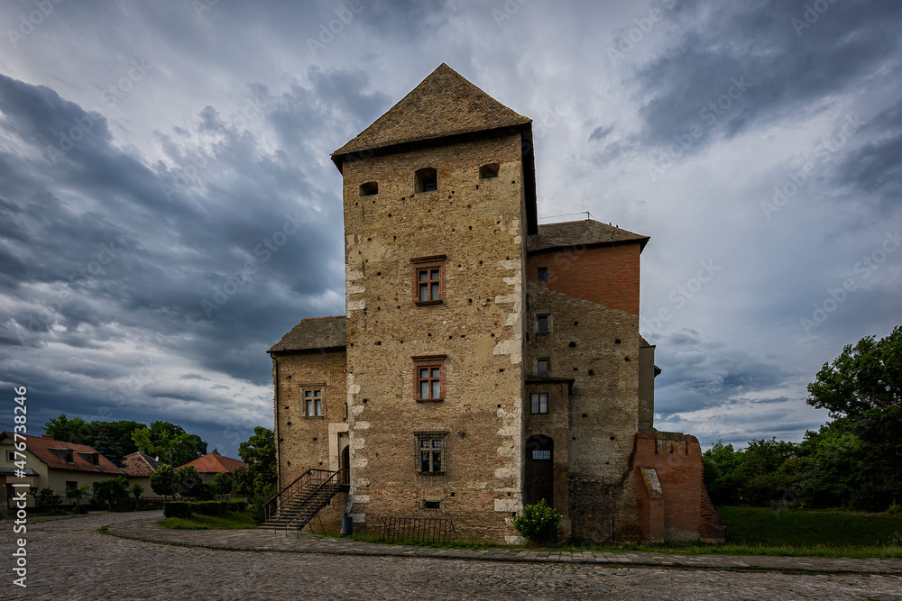Castle Castle