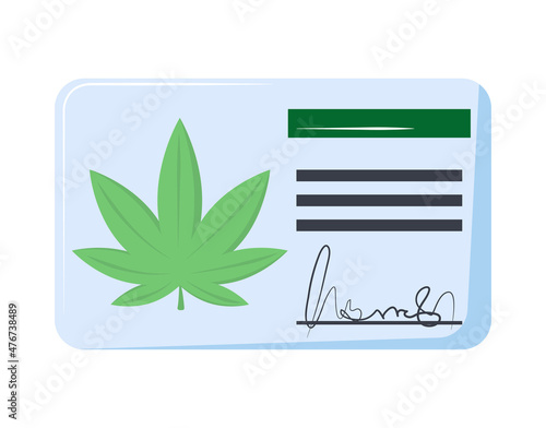 cannabis ID membership