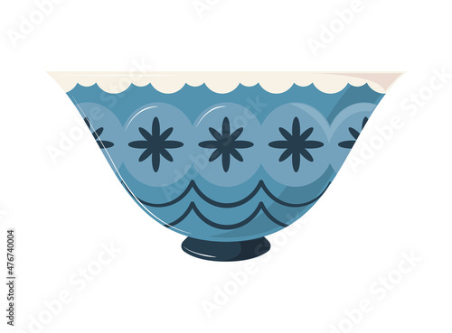 ceramic bowl utensil