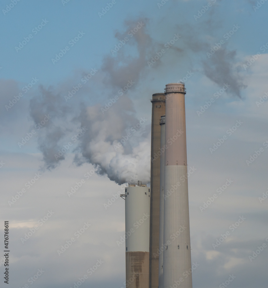 Industrial Chimneys