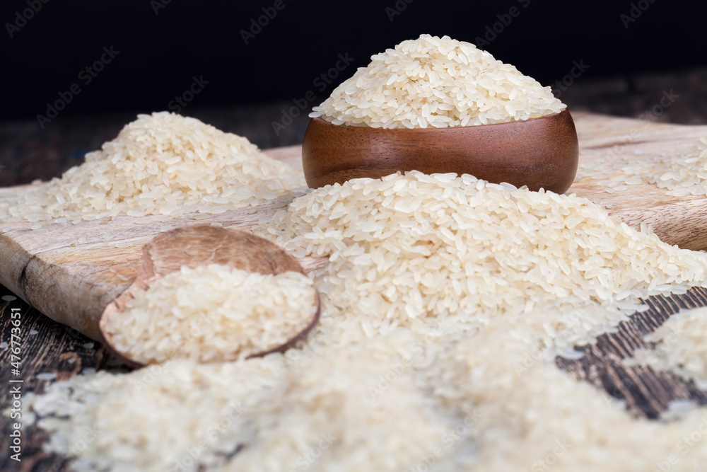 uncooked steamed rice for better taste and quality uncooked steamed rice for better taste and quality