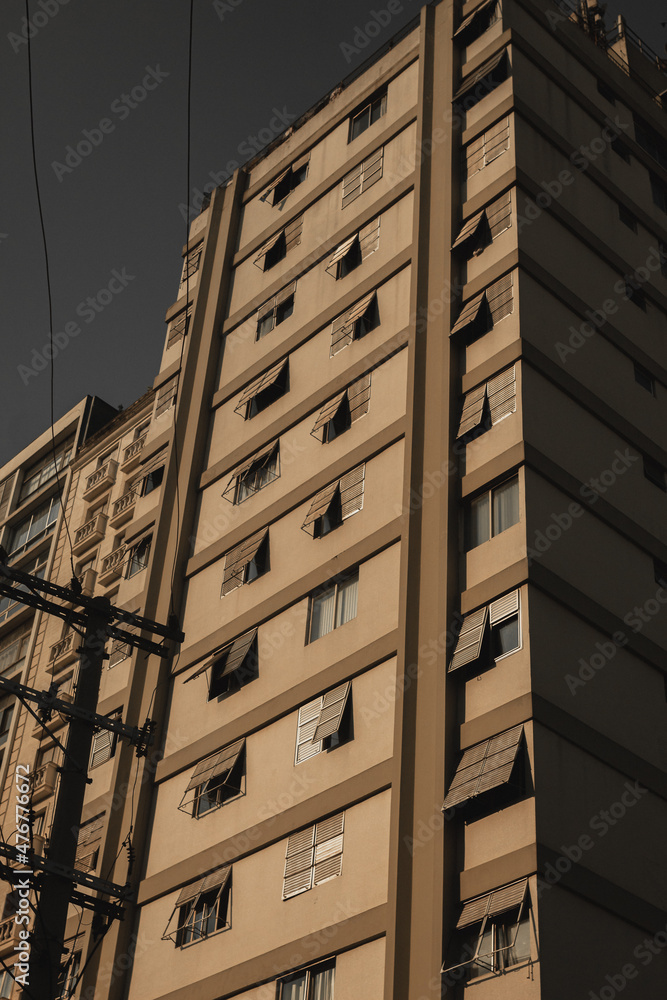 PREDIO EM SÃO PAULO
