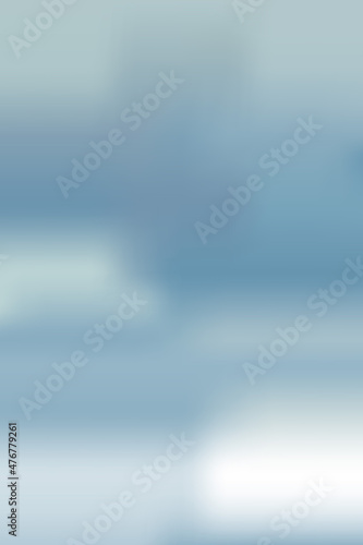 Abstract blue background, sky background, air clouds