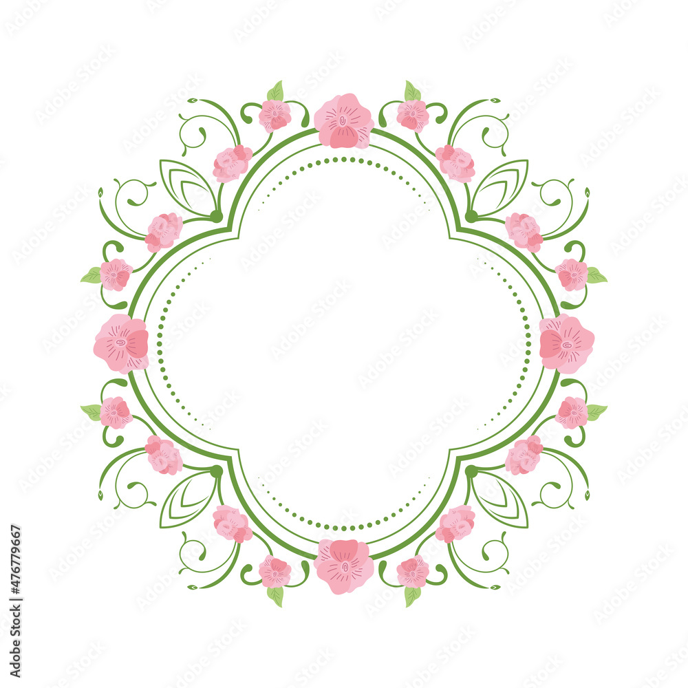 classic roses frame classic roses frame