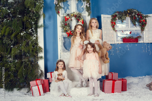 Merry Christmas and Happy Holidays.