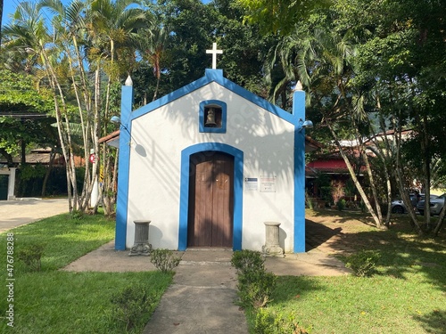 Church - Pauba - Sao Paulo - Brasil  photo