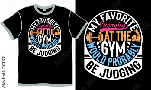 my favorite exercise at the gym would probably be judging, physical exercise, bodybuilder, gym illustration, workout art