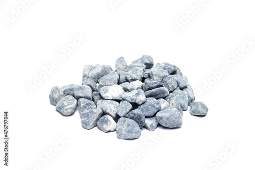 Tableau sur toile Pebbles, sea pebbles