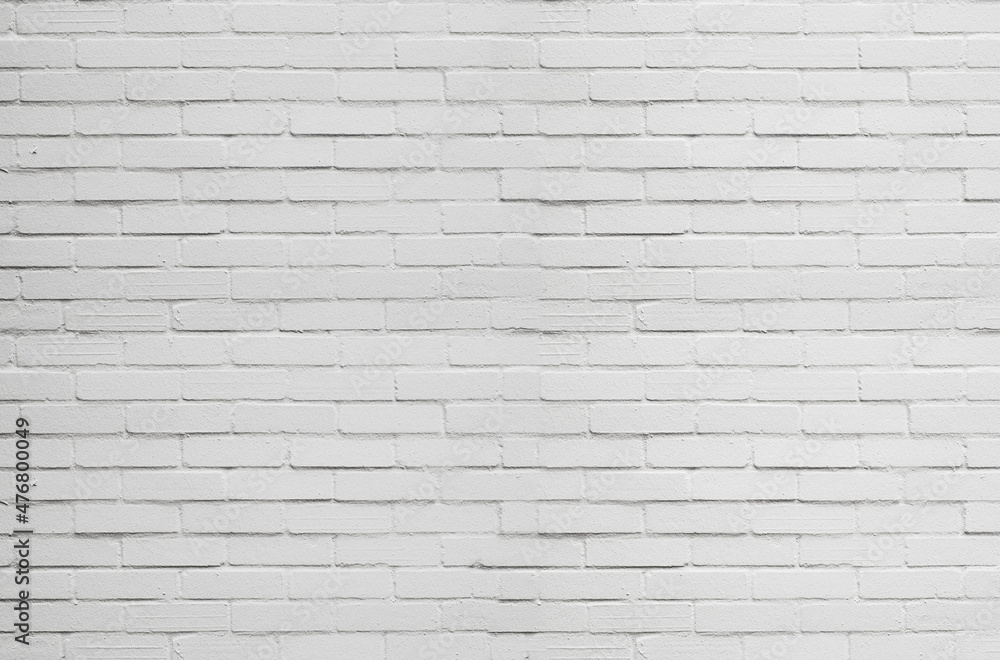 white brick wall white brick wall