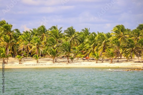 Costa Maya  Mexico