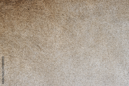 Wallpaper Mural Brown color concrete surface or cement plaster texture for background Torontodigital.ca