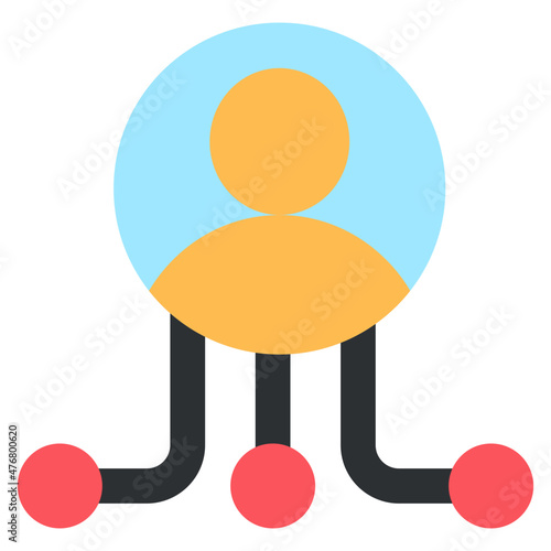 User Network

