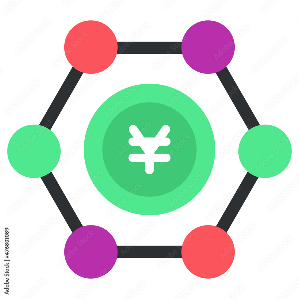 Yuan Network
Yuan Network