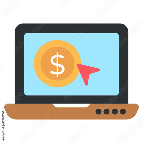 Pay Per Click

