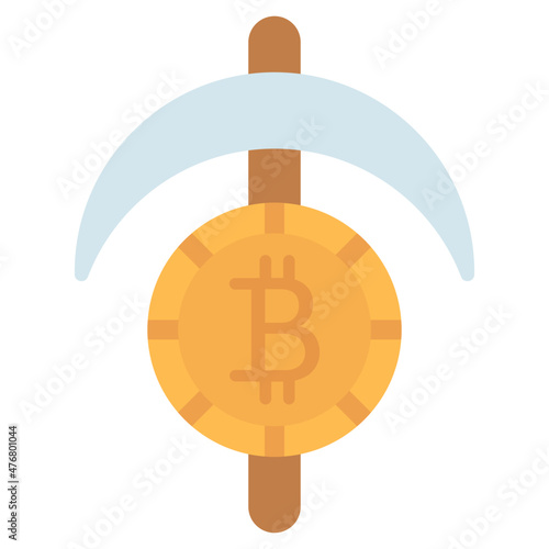 Bitcoin Mining

