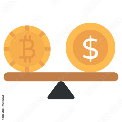 Currency Equilibrium

