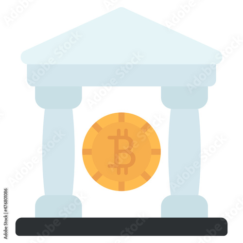 Bitcoin Bank

