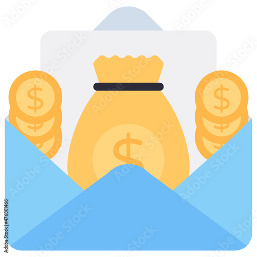 Money Envelope


