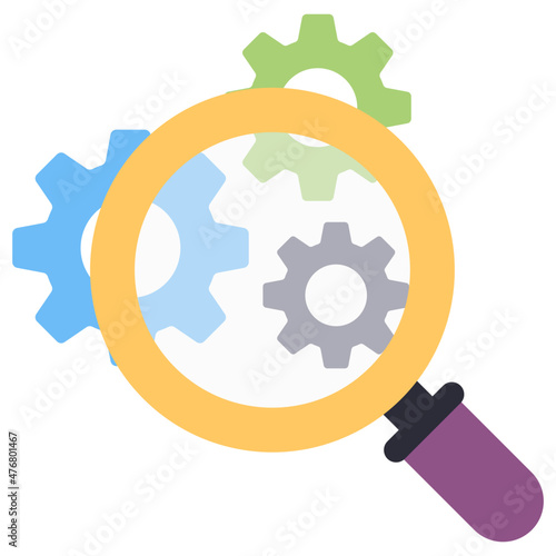Search Engine Optimization

