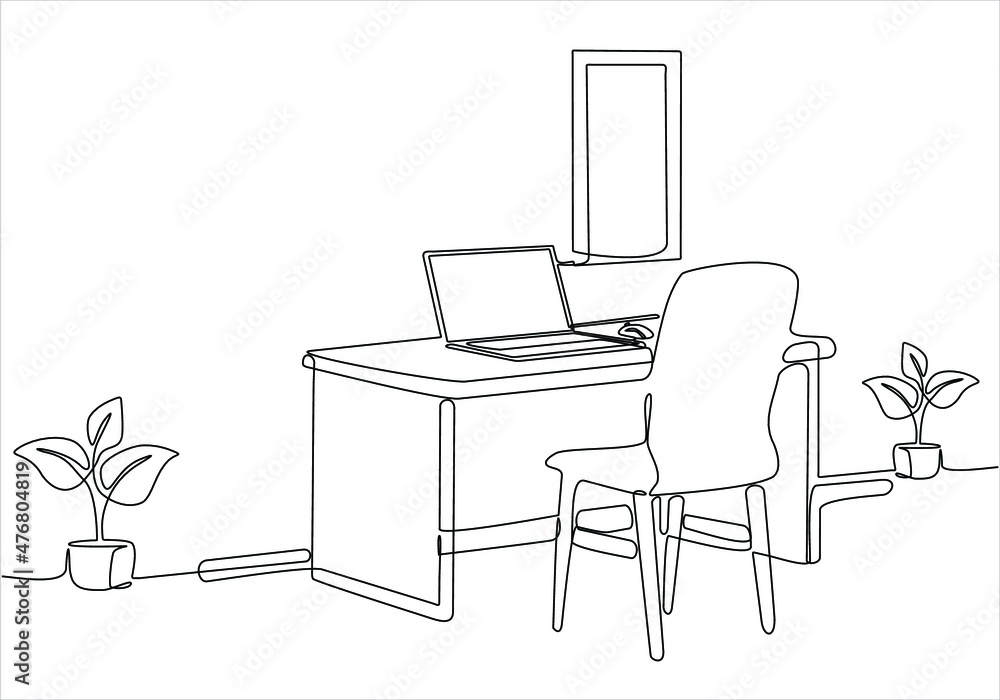 Artiss Drawing Desk Drafting Table - Black | Harvey Norman