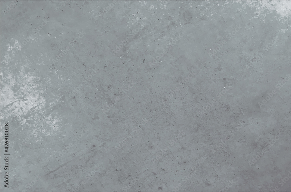Obraz premium old grungy texture grey concrete wall