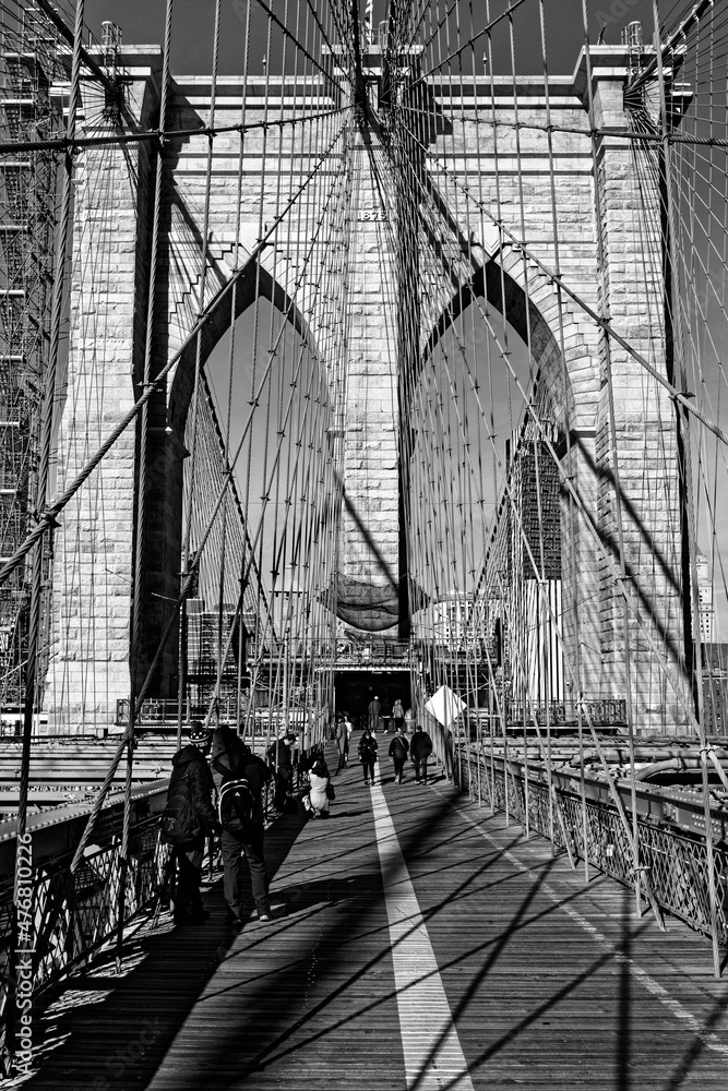 Obraz premium Bridge