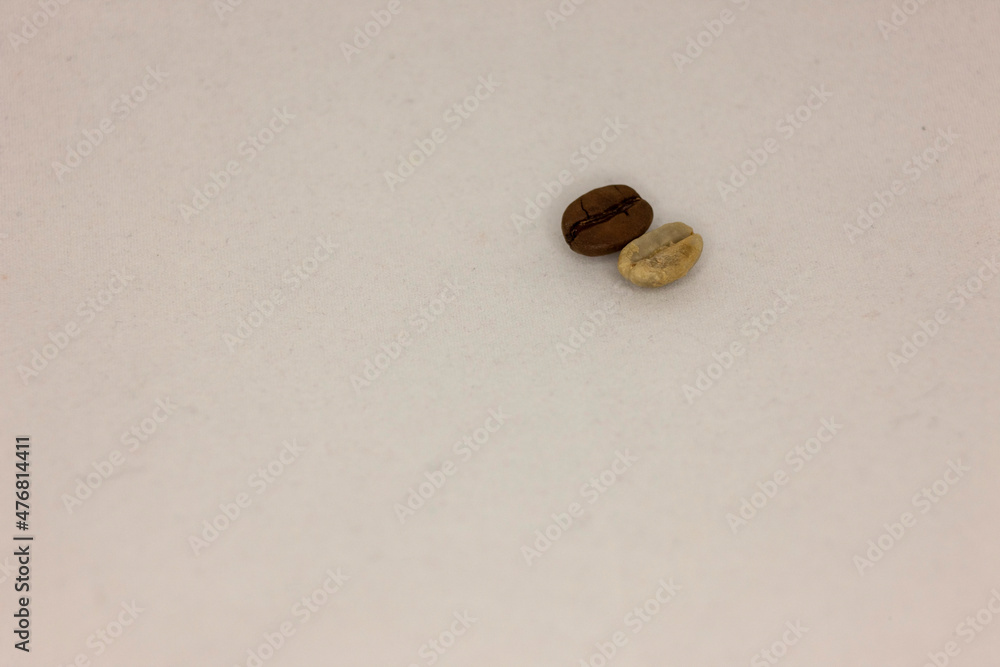 Coffee beans Coffee beans