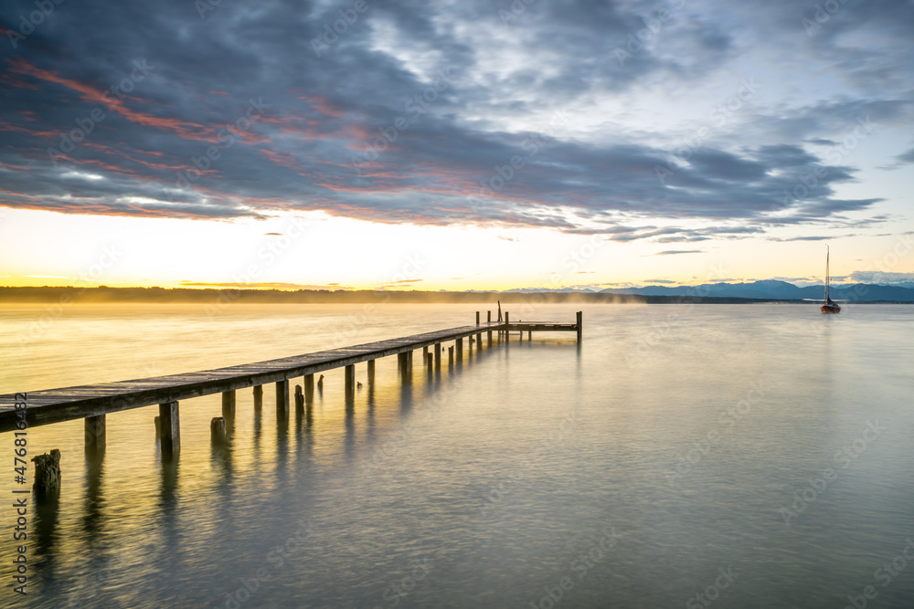 Starnberger See