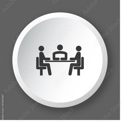 Logo réunion.