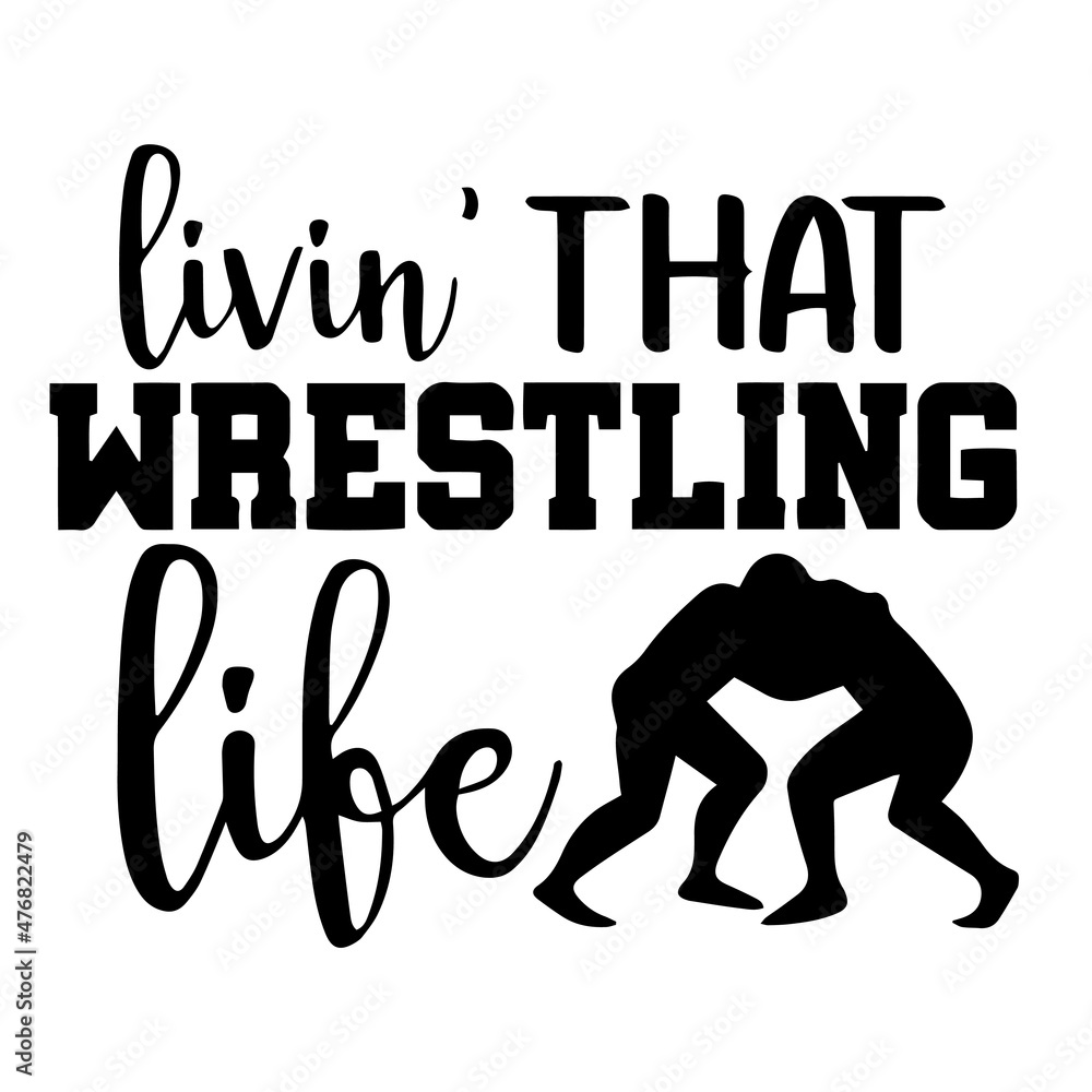 livin' that wrestling life inspirational quotes, motivational positive ...