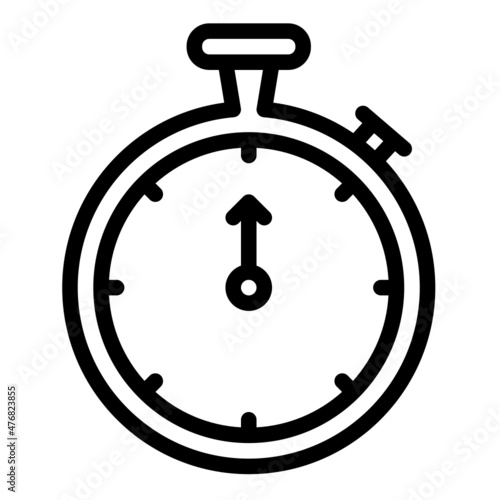 shutter speed camera icon