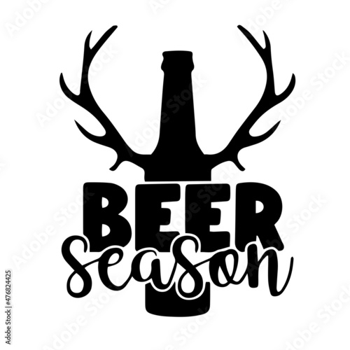 beer season inspirational quotes, motivational positive quotes, silhouette arts lettering design