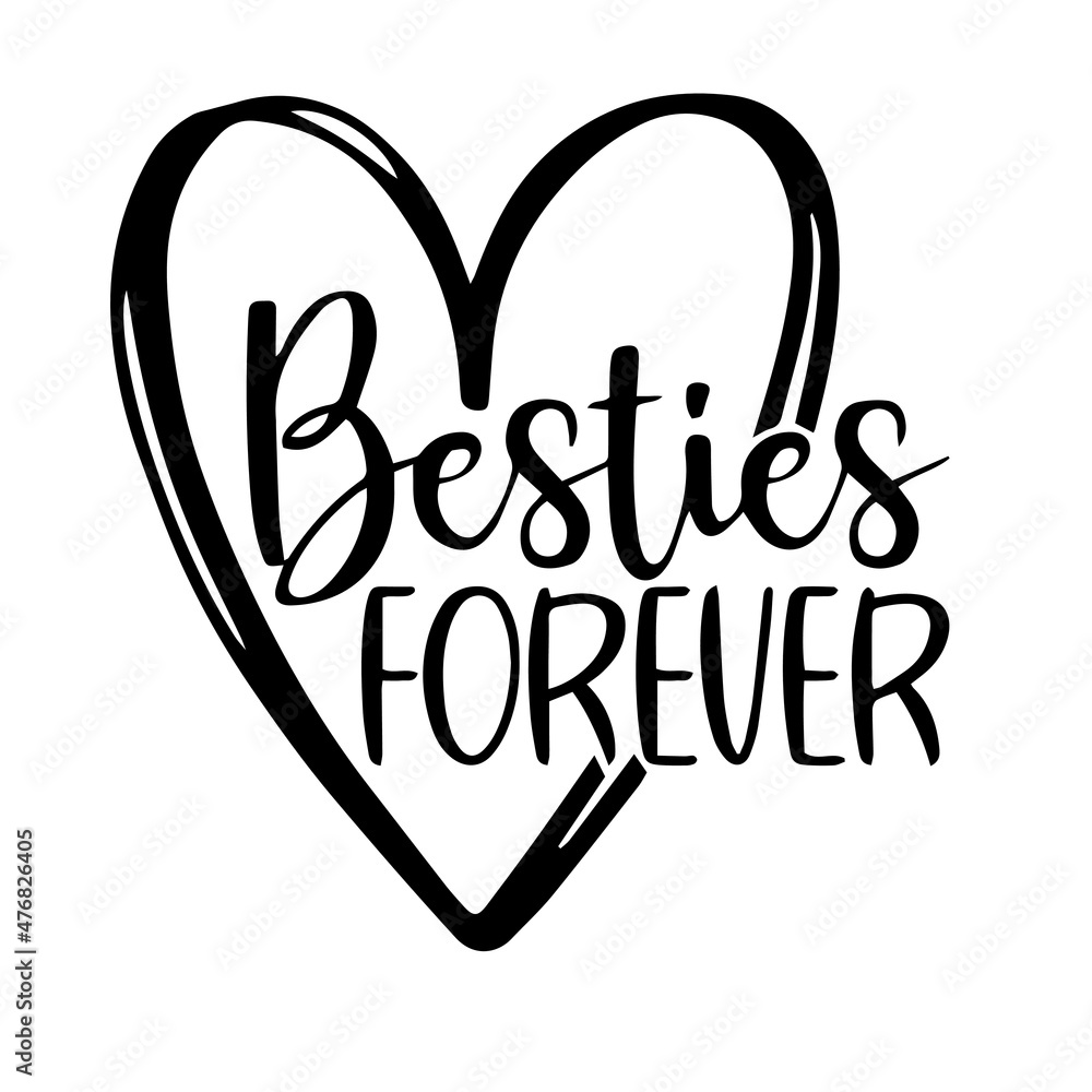 Top 999 Besties Forever Images Amazing Collection Besties Forever 