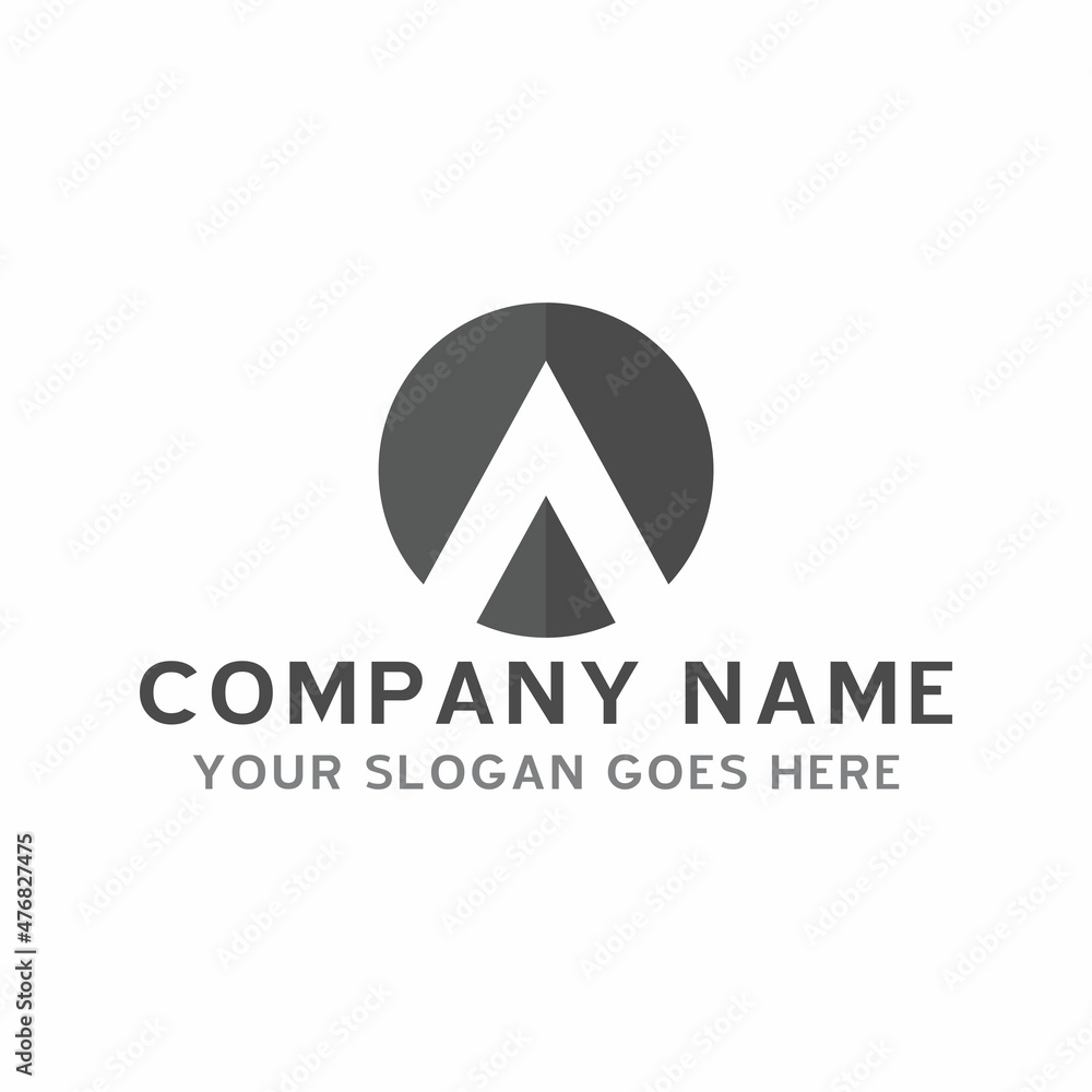 Camping Logo , Adventure Logo Vector Camping Logo , Adventure Logo Vector