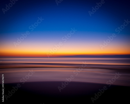 Seaside Sunrise