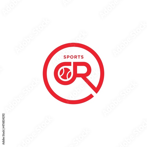 Free Download SPORT BASEBALL LOGO TEAM CLUB - GFXLoad