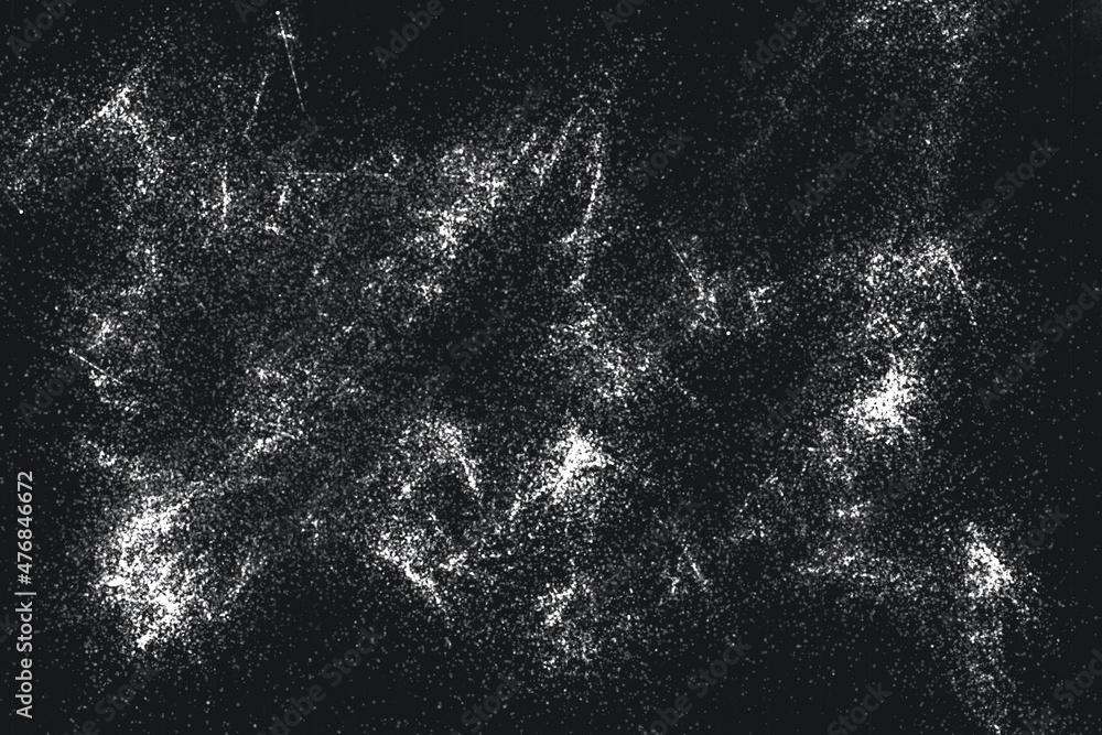 Obraz premium Grunge texture background.Grainy abstract texture on a white background.highly Detailed grunge background with space.