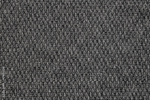 背景素材（布素材・黒）