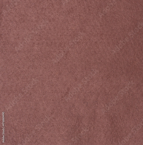 brown felt fabric texture, brown background