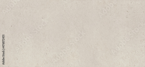 White concrete wall background for abstract texture