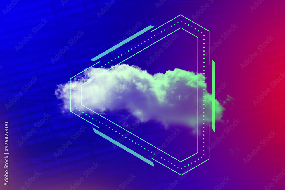 2d illustration abstract cloud background
2d illustration abstract cloud background