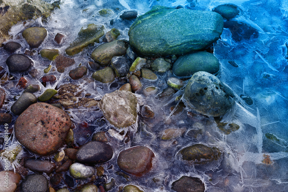 Fototapeta premium Hintergrund