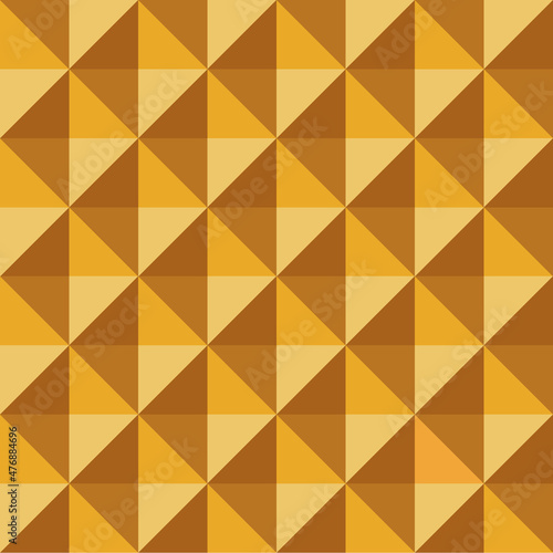 Vector pattern background for retro theme