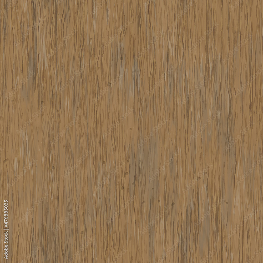 Naklejka premium seamless old worn wood texture