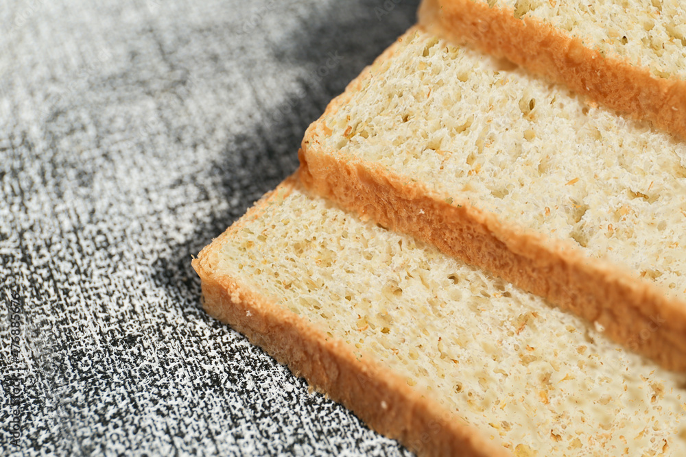 Wheat toasted bread whole. Wheat bread toast slice.
Wheat toasted bread whole. Wheat bread toast slice.