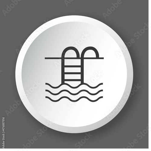 Logo centre nautique.