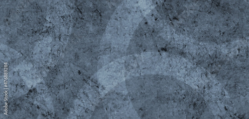 Abstract modern colorful black background with white circle rings covering vintage grunge texture design.beautiful dark grungy texture background used for wallpaper,banner,card and painting.
