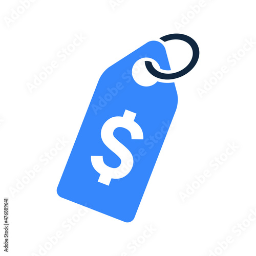 Account, balance, bank, gift, money, discount, retail icon